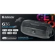 Акустическая система Defender G36 5Вт FM/microSD/USB Black (65036) - изображение 7
