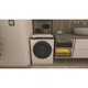 Стиральная машина Haier HW50-BP12307 - изображение 7