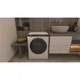 Стиральная машина Haier HW50-BP12307 - изображение 12