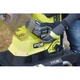 Подрібнювач Ryobi Max Power RY36SHX40-0 36В, 40мм, 55л, фреза низькошумний (без АКБ та ЗУ) (5133005451) - зображення 8