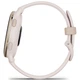 Смарт-часы Garmin vivoactive 5, Ivory/Cream Gold, GPS (010-02862-11) - изображение 4