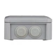 Распределительная коробка UNIKA PLANK IB601 (PLK6010850) - изображение 3