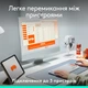 Клавиатура Logitech POP Icon Keys Bluetooth UA Lilac (920-013074) - изображение 2