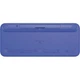 Клавиатура Logitech POP Icon Keys Bluetooth UA Lilac (920-013074) - изображение 9