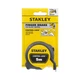 Рулетка Stanley CONTROL-LOCK, 5мх25мм, в прорезиненном корпусе,с двухсторонней шкалой (STHT37231-0) - изображение 11