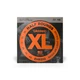Струни для гітари D'Addario XL Half Rounds Regular Light (10-46) (EHR310) - зображення 1