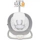 Кресло-качалка Lionelo Pascal Grey Dove (LO-PASCAL GREY DOVE) - изображение 10