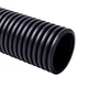 Труба гофрована Kopos KOPOFLEX® d=40/32мм УФ-стійка * 50m (KF 09040_UVFA) - зображення 1