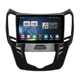 Штатна магнітола серії QIV Q1 під Great Wall Hover (Haval) M4 2014-2021 (W2) 10 дюймів C-Q45282 - изображение 1