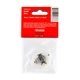 Медиатор Jim Dunlop Frank Kozik Pick .60mm 6 шт. (BL109P.60) - изображение 3