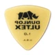 Медиатор Jim Dunlop Ultex Triangle Pick 1.0mm 6 шт. (426P1.0) - изображение 4