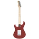 Электрогитара Yamaha Gigmaker EG112 GPII Metallic Red Набор для начинающих (EG112GPII MTR) - изображение 6