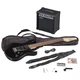 Электрогитара Yamaha Gigmaker ERG121 GPII Black Набор для начинающих (ERG121GPII BLK) - изображение 2