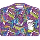 Папка - портфель Kite A3 на липучках Chilling Cat, 1 отделение (K22-208-01) - изображение 1