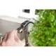 Молоток Ryobi столярний RHHSCC560, 560г, магнітний утримувач, рукоятка скловолокно (5132006036) - зображення 3