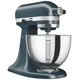 Кухонный комбайн KitchenAid 5KSM95PSEBS - изображение 2