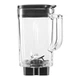 Блендер KitchenAid 5KSB4026EDR - изображение 3