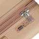 Чемодан Heys Pastel L Nude (10155-0136-30)/(10155-0136-S3) (930896) - изображение 7