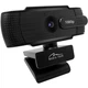 Веб-камера Media-Tech Look V Privacy Full HD (MT4107) Black - изображение 1