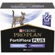 Пробиотическая добавка для животных Purina Pro Plan FortiFlora Plus Для кошек и котят для поддержания нормальной микрофлоры кишечника 30 x 1.5 г (8445290507495) - изображение 1