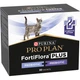 Пробиотическая добавка для животных Purina Pro Plan FortiFlora Plus Для кошек и котят для поддержания нормальной микрофлоры кишечника 30 x 1.5 г (8445290507495) - изображение 4