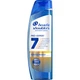 Шампунь Head & Shoulders Pro-Expert 7 Защита от выпадения волос С кофеином 250 мл (8700216156936) - изображение 1