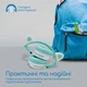 Наушники Promate Panda Aqua (panda.aqua) - изображение 7