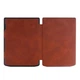 Чохол до електронної книги BeCover PocketBook 743G InkPad 4/InkPad Color 2/InkPad Color 3 (7.8") Brown (710449) - зображення 5