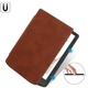 Чохол до електронної книги BeCover PocketBook 743G InkPad 4/InkPad Color 2/InkPad Color 3 (7.8") Brown (710449) - зображення 7