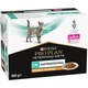 Вологий корм для кішок Purina Pro Plan Veterinary Diets EN Gastrointestinal При хворобах шлунково-кишкового тракту З куркою 10 x 85 г (8445290093561) - зображення 9