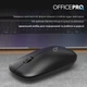Мышка OfficePro M225B Silent Click Wireless Black (M225B) - изображение 7