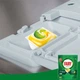 Таблетки для посудомоечных машин Fairy Original All in One Lemon 56 шт. (8700216237352) - изображение 5