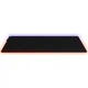 Коврик для мышки SteelSeries QcK Prism Cloth 3XL Etail RGB Black (63512) - изображение 1