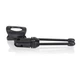 Стойка для микрофона Gator Frameworks Wired Mic Mini Tripod Desktop Stand (GFW-MIC-0250) - изображение 2