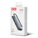 Порт-репликатор ColorWay Docking Station USB-C 6-в-1 Type C PD 100W/USB3.0х3/USB2.0/RJ45 (CW-HUB03) - изображение 7