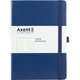 Блокнот Axent Partner Prime 145х210 мм A5 96 листов в клетку Синий (8305-02-A) - изображение 1
