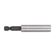 Держатель для бит Milwaukee магнитный 1/4 Hex для M18 FSG, 75мм (4932459394) - изображение 2