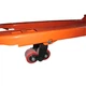 Візок гідравлічний Metier 2т/1150мм Basic (CBY.JC 2.0T) - зображення 3