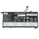 Аккумулятор для ноутбука Lenovo ThinkBook 14/15 G2/G3/G4 L19L3PDA, 45Wh (3900mAh), 3cell, 11.55V, Li-Pol (A47852) - изображение 1