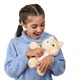 Интерактивная игрушка Moose Little Live Pets Котенок-обнимашка Джинджер (26492) - изображение 6