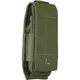 Мультитул Leatherman MUT EOD black, чохол Molle (олива) (833119) - изображение 6