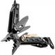 Мультитул Leatherman MUT EOD black, чохол Molle (олива) (833119) - изображение 8