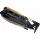 Мультитул Leatherman MUT EOD black, чохол Molle (олива) (833119) - изображение 11