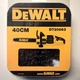 Цепь DeWALT 3/8'", 1.1 мм, 56 звеньев, длина шины 16"'/40 см (DT20663) - изображение 2