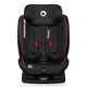 Автокрісло Lionelo Aart I-Size Black Carbon Red (LO-AART I-SIZE BLACK CARBON RED) - зображення 10