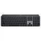 Клавиатура Logitech MX Keys S для MAC Bluetooth/Wireless UA Space Grey (920-011637) - изображение 1