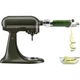 Кухонный комбайн KitchenAid 5KSM180WSEEG - изображение 5