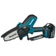 Цепная пила Makita LXT, 18V, 100мм, 3Ah (DUC101SF) - изображение 2