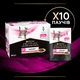 Влажный корм для кошек Purina Pro Plan Veterinary Diets UR ST/OX Urinary С лососем 10 x 85 г (8445290093851) - изображение 4