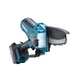 Цепная пила Makita LXT, 18V, 100мм, 3Ah (DUC101SF) - изображение 4